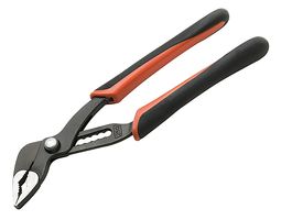 7224 - 10" (250mm) Quick Adjust Water Pump Pliers
