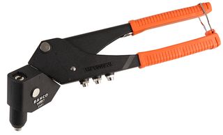 2681 - All Steel Swivel Head Rivet Gun