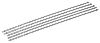 303-5P - 5" (130mm) Spare Saw Blades for 301 Coping Saw, 5 Pack