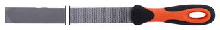 4-152-08-2-2 - 8" (200mm) Homeowners Dual Cut Wood File