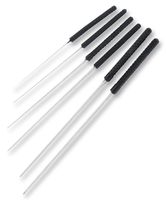 PBR2201 - 0.4mm - 1.4mm Smoothing Broach Set