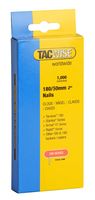 1156 - 50mm 180 Type Nails, 1000 Pack