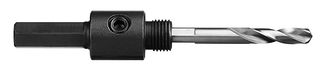 2609390588 - 14mm - 30mm Hole Saw Arbor Hex