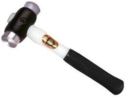 06-AP10 - 25oz 32mm No.1 Aluminium Super Plastic Hammer / Mallet
