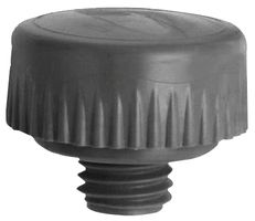 76-710VF - 32mm (1 1/4") Replacement Grey PVC Hammer / Mallet Face