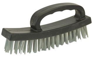 FSAT001 - Easy Grip Wire Brush