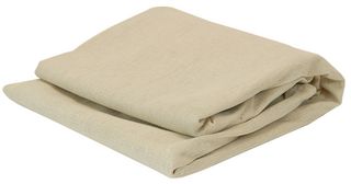 CRPRMINI - 1.8m x 0.9m (6ft x 3ft) Water Resistant Protector Dust Sheet
