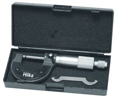 76991900 - 0-25mm Pro-Craft Micrometer