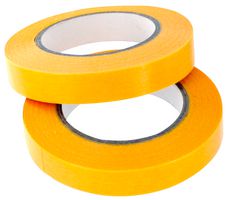 PMA2010 - 10mm x 18m Precision Masking Tape, 2 Pack