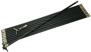 273193 - Polypropylene Drain Rod Set, 12 Piece