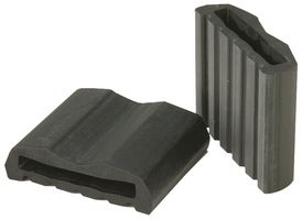 346 - Neoprene Vice Jaw Pads