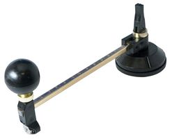 101228 - Tungsten Carbide Circular Glass Cutter