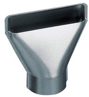 070410 - 75mm Window Nozzle for Hot Air Tools