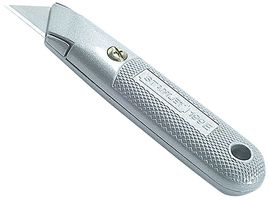 2-10-199 - Classic 199 Fixed Blade Utility Knife