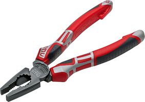 109-69-165 - 6.5" (165mm) High Leverage Combination Pliers