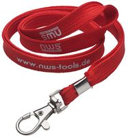 NW819-1 - Lanyard Clip & Connector