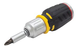 FMHT0-62688 - Stubby Ratchet Screwdriver Set, 6 Piece