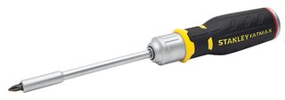 FMHT0-62690 - Ratchet Screwdriver Set, 12 Piece