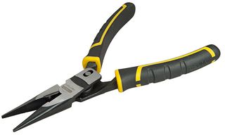 FMHT0-70812 - 8" (205mm) Long Nose Pliers