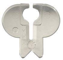 2607010079 - Jigsaw Anti-Splinter Guards, 5 Pack