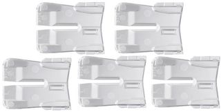 2601016096 - Jigsaw Anti-Splinter Guards, 5 Pack
