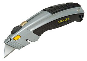 0-10-788 - DynaGrip Instant Change Knife with 3 Blades