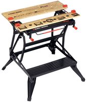 WM825-XJ - Workmate Deluxe Workbench