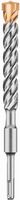 DT9525-QZ - 7mm x 160mm Extreme 2 SDS-Plus Masonry Drill Bit