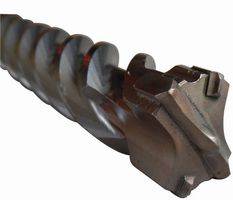 DT9530-QZ - 8mm x 210mm Extreme 2 SDS-Plus Masonry Drill Bit