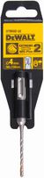 DT9502-QZ - 4mm x 110mm Extreme 2 SDS-Plus Masonry Drill Bit
