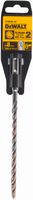 DT9530-QZ - 8mm x 210mm Extreme 2 SDS-Plus Masonry Drill Bit