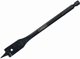 DT4769-QZ - 22mm x 152mm Extreme Flat Wood Drill Bit