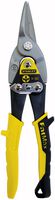 2-14-563 - 10" (250mm) Straight Cut Compound Action Aviation Snips
