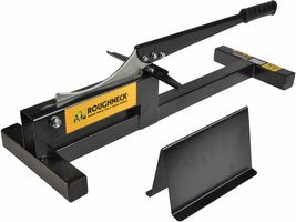 36-010 - 8" (200mm) Laminate Flooring Cutter