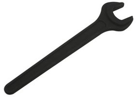 5812 - 30mm Butane / Propane Gas Bottle Spanner for BBQ, Camping & Caravan