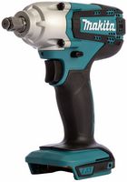 DTW190Z - 18V LXT Li-Ion 1/2" Cordless Impact Wrench - Bare Unit