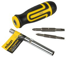 28416 - 6-in-1 Screwdriver