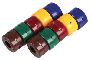 D03151 - Tool Magnetiser / Demagnetiser, 10 Piece