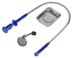D03157 - Magnetic Pick-Up Tool and Inspection Tool Set - 3 Piece