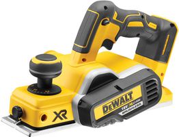 DCP580N-XJ - 18V XR Li-Ion Cordless Brushless Planer - Bare Unit
