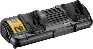 DCB132-GB - 12V, 18V & 54V XR Dual-Port Multi-Voltage Power Tool Battery Charger