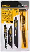 DeWalt DT99551-QZ Flexvolt Xtreme Runtime 8 piece Sabre Saw Blades