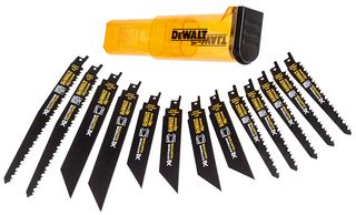 DT99550-QZ - XR Extreme Runtime Reciprocating Saw Blade Set, 13 Piece