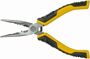 STHT0-74363 - 6" (150mm) Dynagrip® Long Nose Pliers