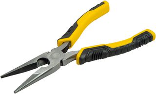 STHT0-74364 - 8" (200mm) Dynagrip® Long Nose Pliers