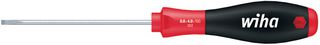 00704 - 6.5mm x 100mm SoftFinish Slotted Workshop Screwdriver