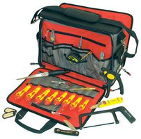 T1630 FKIT - Premium Electricians Tool Kit complete with 19 Tools