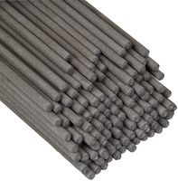 02779 - 4mm Mild Steel Arc Welding Electrodes, 5kg x 4mm