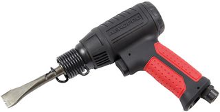 07206 - 125mm Air Hammer & Chisel 2.8 CFM