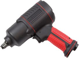 07212 - 1/2" Air Impact Wrench 6.5 CFM